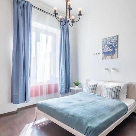 Buday Apartment Close To The Castle بودابست المظهر الخارجي الصورة