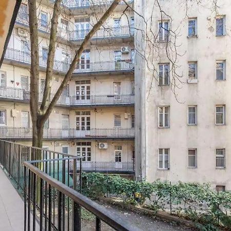 Buday Apartment Close To The Castle بودابست المظهر الخارجي الصورة
