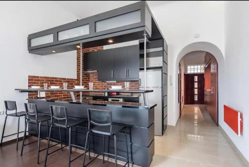 Buday Apartment Close To The Castle بودابست المظهر الخارجي الصورة