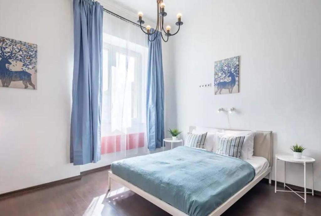 Buday Apartment Close To The Castle بودابست المظهر الخارجي الصورة