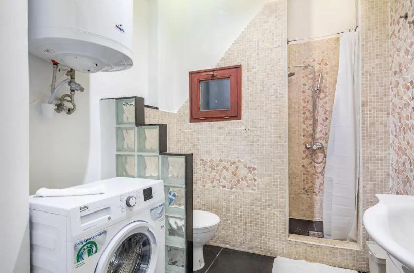 Buday Apartment Close To The Castle بودابست المظهر الخارجي الصورة