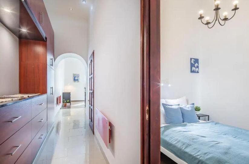 Buday Apartment Close To The Castle بودابست المظهر الخارجي الصورة