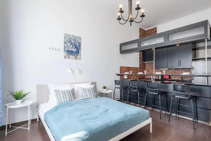 Buday Apartment Close To The Castle بودابست المظهر الخارجي الصورة