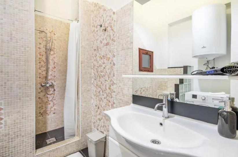 Buday Apartment Close To The Castle بودابست المظهر الخارجي الصورة