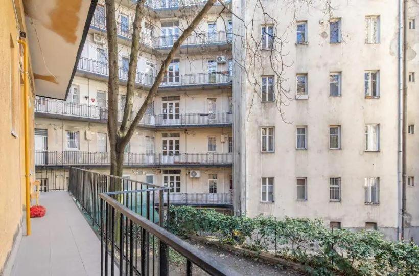 Buday Apartment Close To The Castle بودابست المظهر الخارجي الصورة