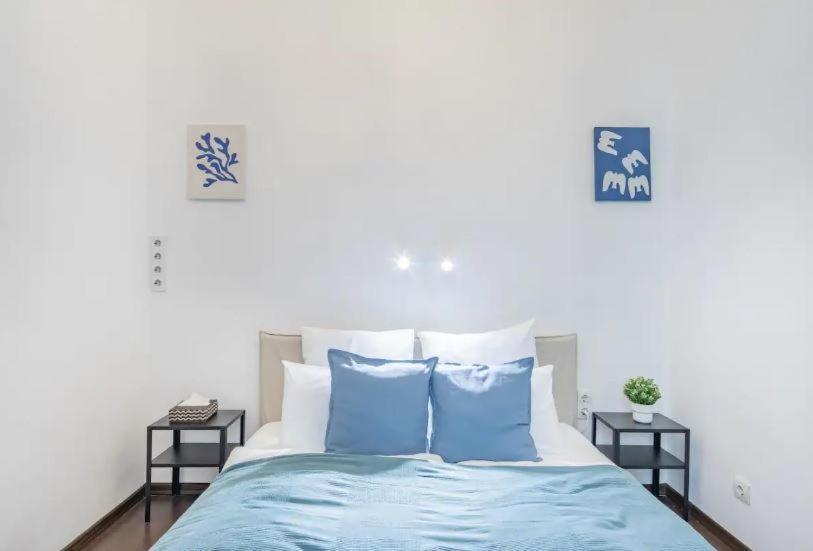 Buday Apartment Close To The Castle بودابست المظهر الخارجي الصورة